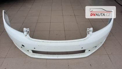 Přední nárazník Rapid 5JA807221